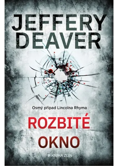 Rozbité okno