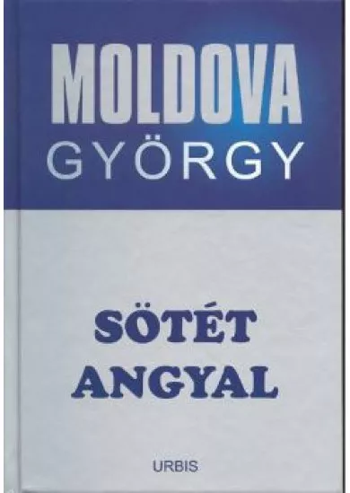 SÖTÉT ANGYAL