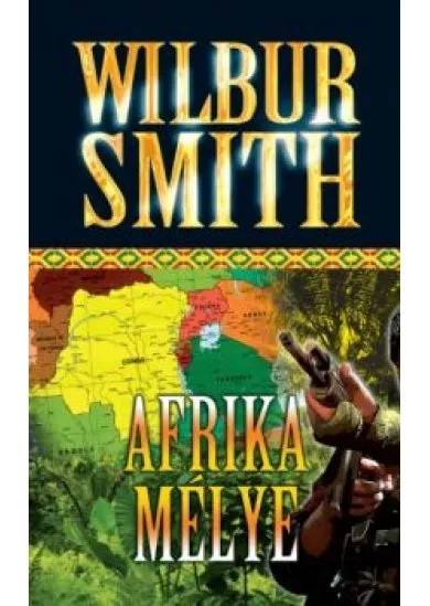 Afrika mélye