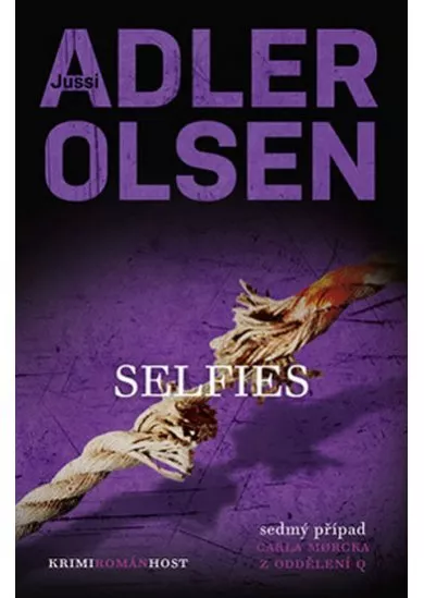 Selfies - Oddělení Q 7