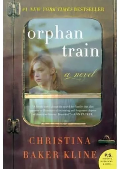 Orphan Train