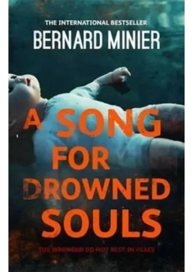 A Song For Drowned Souls