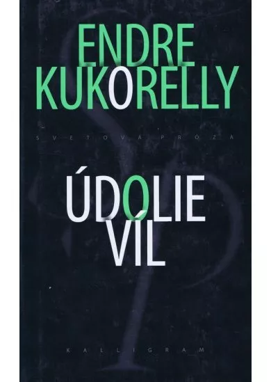 Údolie víl