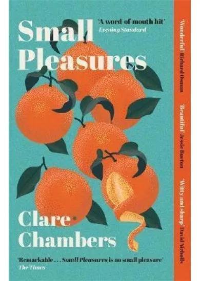 Small Pleasures
