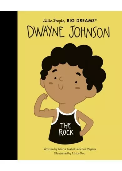 Dwayne Johnson