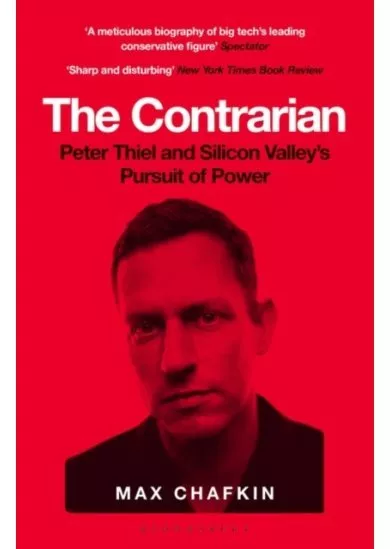 The Contrarian
