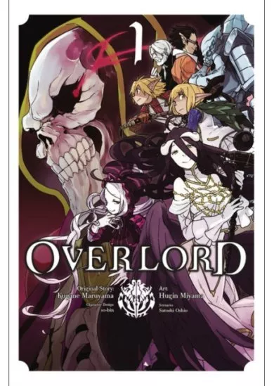 Overlord 1