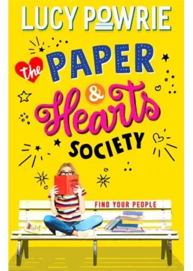 The Paper and Hearts Society