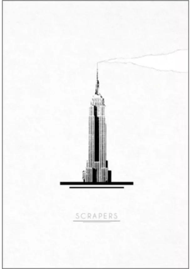 Zack Scott - Scrapers