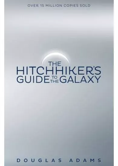 The Hitchhikers Guide to the Galaxy