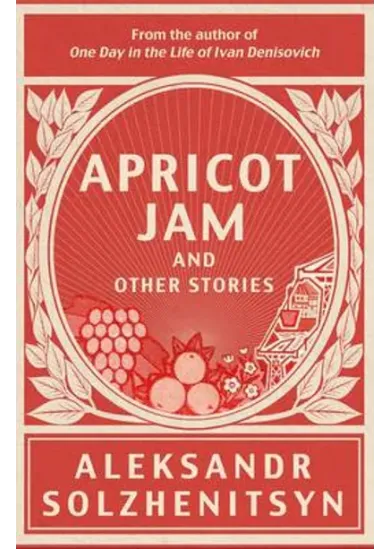 Apricot Jam and other Stories