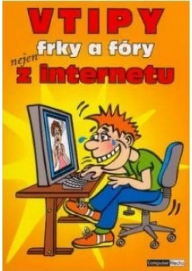 Vtipy, frky a fóry nejen z internetu