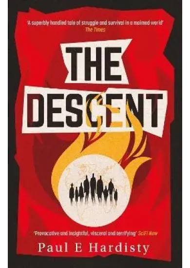 The Descent