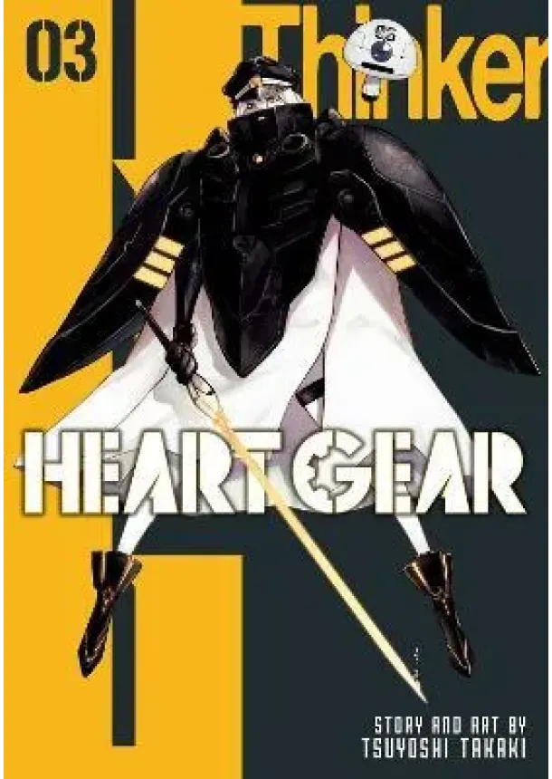 Heart Gear 3