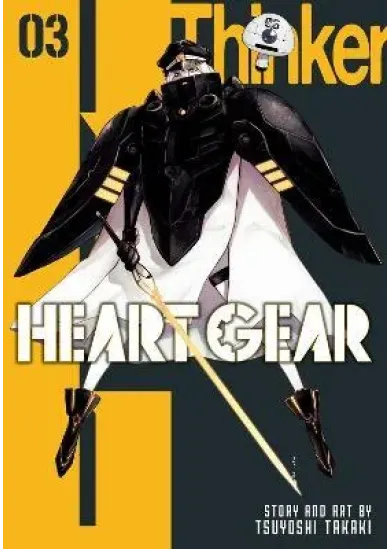 Heart Gear 3