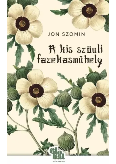 A kis szöuli fazekasműhely - Globál