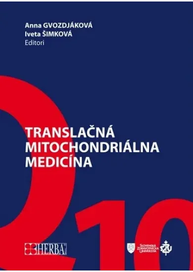 Translačná mitochondriálna medicína