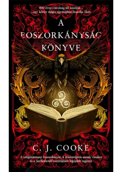 A boszorkányság könyve