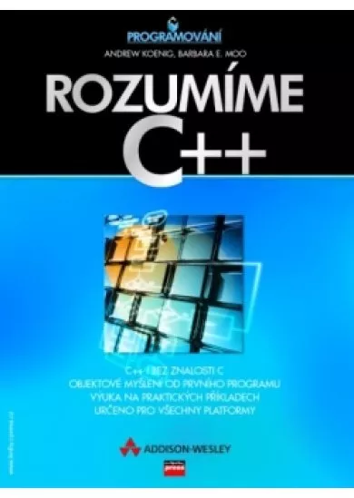 Rozumíme C++