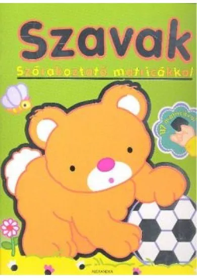 SZAVAK