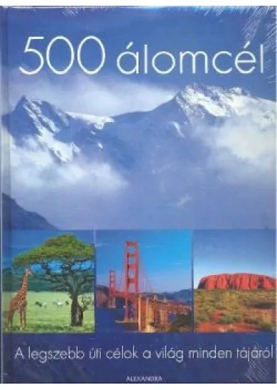 500 ÁLOMCÉL
