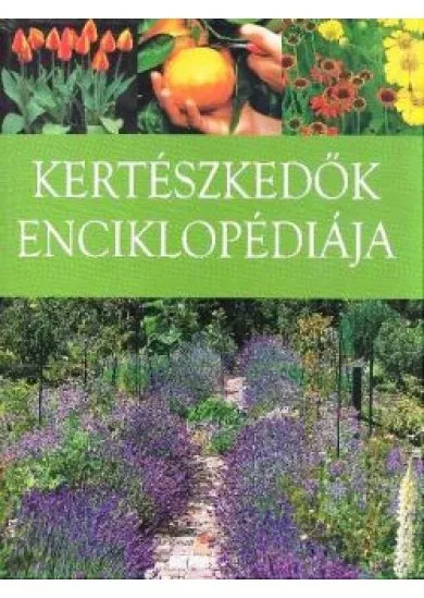 KERTÉSZKEDŐK ENCIKLOPÉDIÁJA