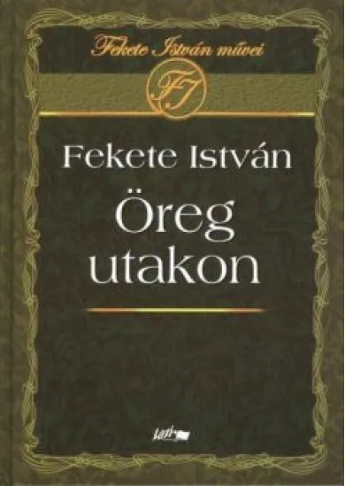 ÖREG UTAKON