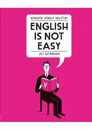 English Is Not Easy