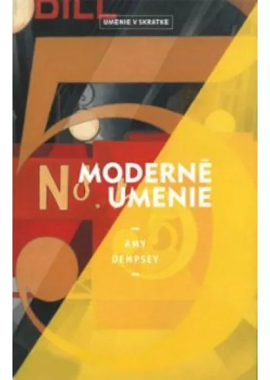 Moderné umenie (Umenie v skratke)