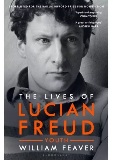 The Lives of Lucian Freud: FAME 1968 - 2011