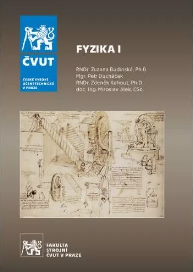 Fyzika I