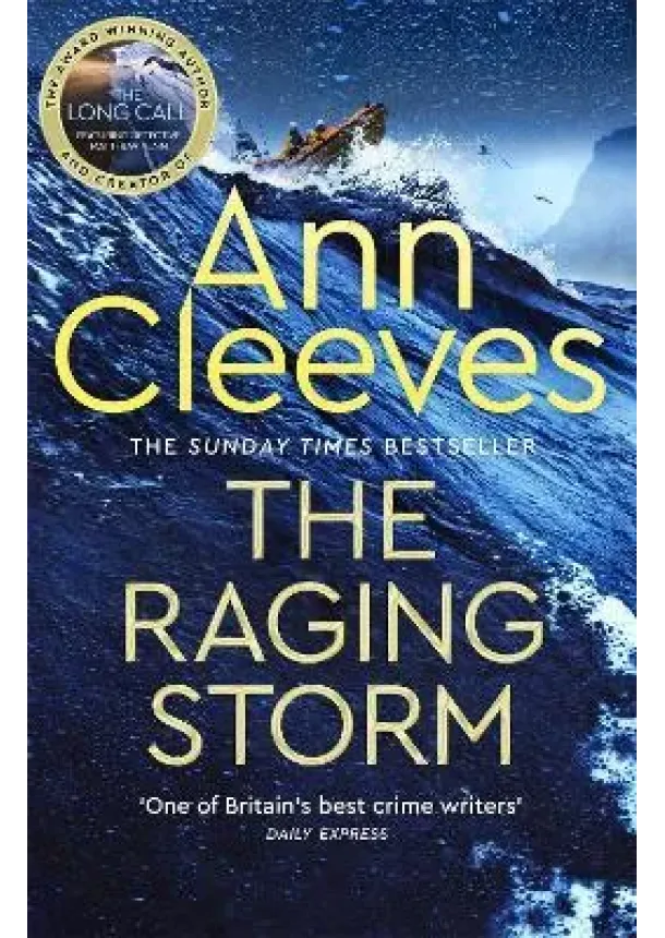 The Raging Storm