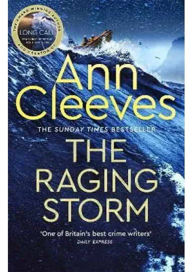 The Raging Storm