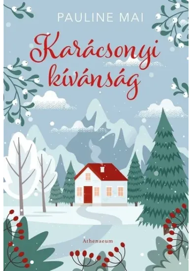 Karácsonyi kívánság §K