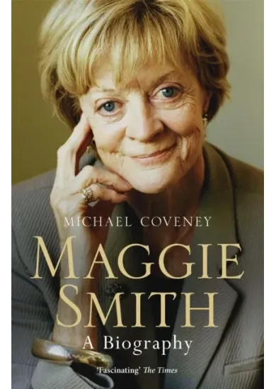 Maggie Smith