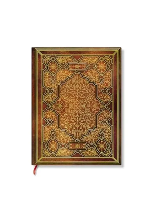  Paperblanks - Iron Horse Grande Lined