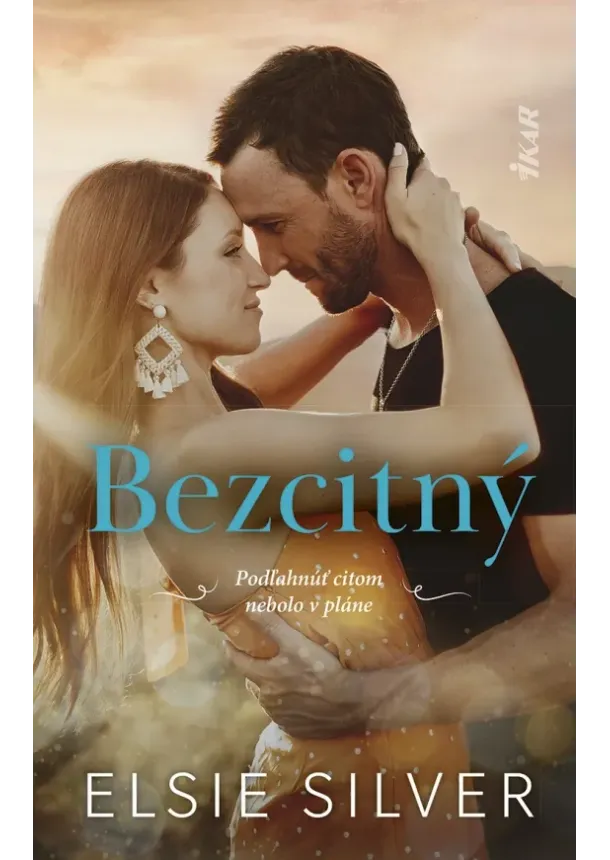 Elsie Silver - Bezcitný