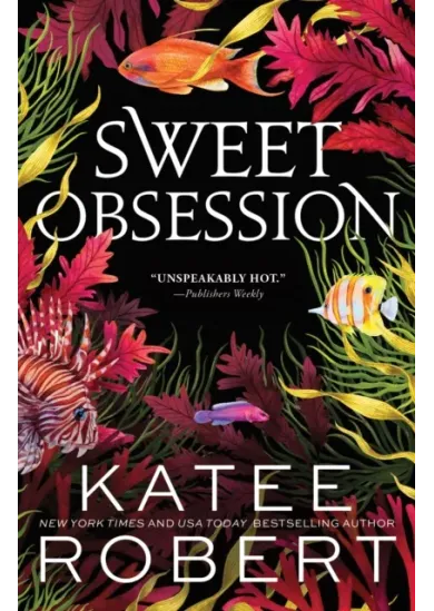 Sweet Obsession