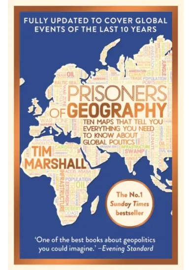 Prisoners of Geography