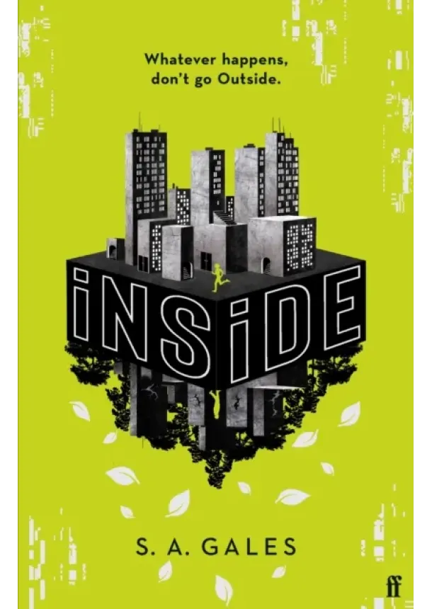 S. A. Gales - iNSiDE
