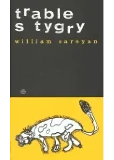 Trable s tygry
