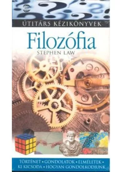 FILOZÓFIA