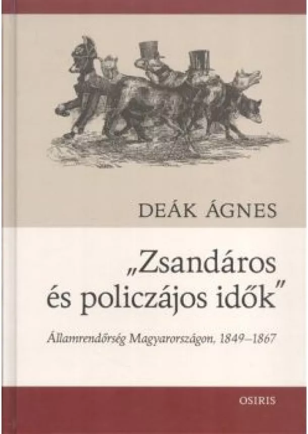 Deák Ágnes - 