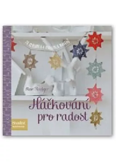 Háčkování pro radost
