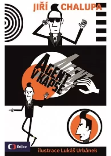 Agent v kapse