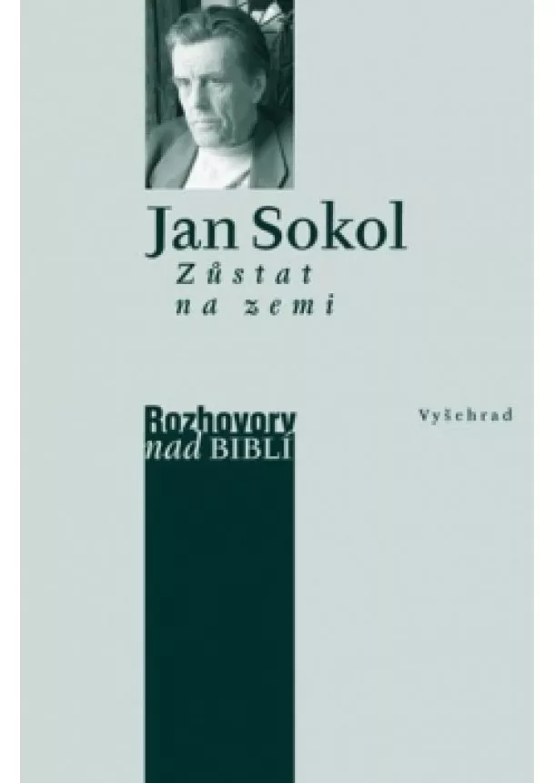 Jan Sokol, Petr Vaďura - Zůstat na zemi