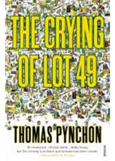 The Crying of Lot 49