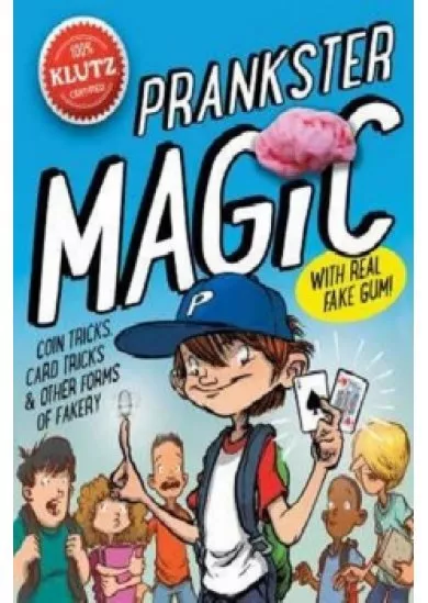 Prankster Magic