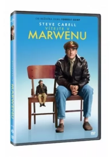 Vítejte v Marwenu