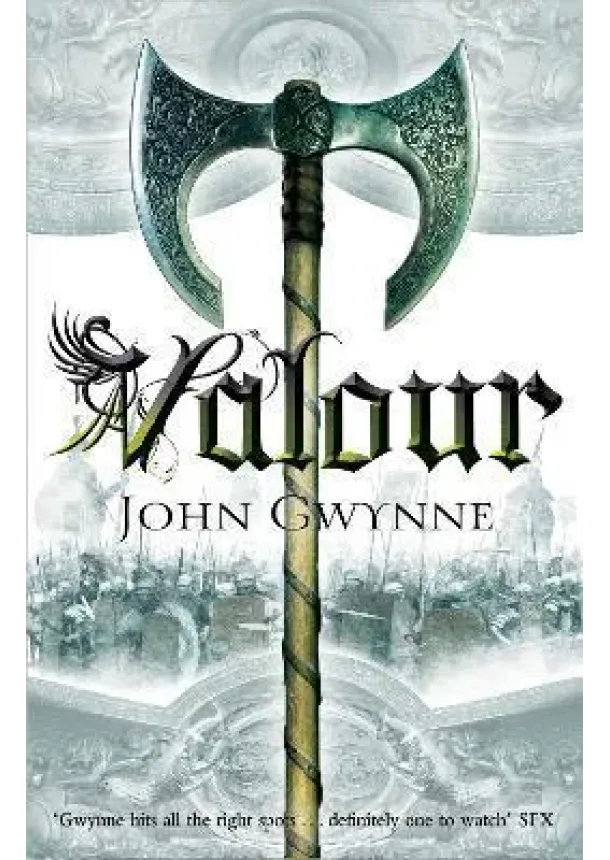 Valour